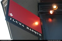 Photo by WestCoastSpirit | San Francisco  restaurant, basque, culture